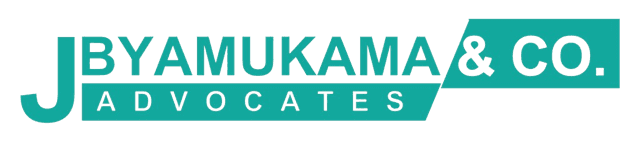 J Byamukama & Co. Advocates